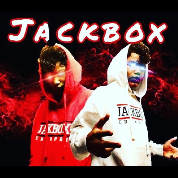 Official Jackbox Hoodie - Picture 2 of 7